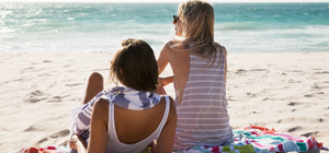 Изюм — вне подозрений: на каких пляжах Харькова и области не рекомендуют купаться