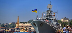 В Одессе пройдет грандиозный морской парад с авиацией: подробности 