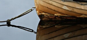 Нашли пустую лодку и тело: возле берегов Одессы утонул рыбак