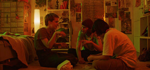 Одесский кинофестиваль - 2021: какая лента стала победителем