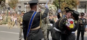 Она сказала 