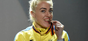 В фехтовании на сабле: Украина завоевала первую медаль на Паралимпиаде в Токио