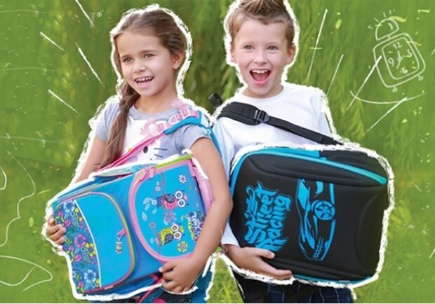 Покупай по списку: во сколько одесским родителям обойдется собрать ребенка в школу