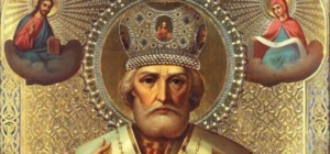 Розклад богослужінь: до львівського храму привезуть мощі святого Миколая Чудотворця