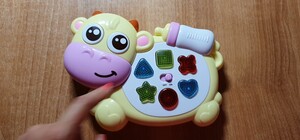 Со свинцом: в Одессу завезли опасные детские игрушки