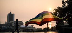 Накануне Марша равенства: в Одессе готовятся молитвой 