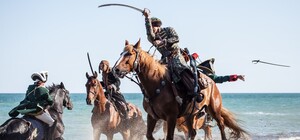 Есть чем гордиться: одесский фильм 