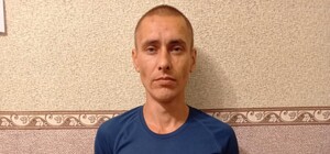 Украл ребенка у матери и сбежал через окно: харьковская полиция объявила в розыск горе-отца