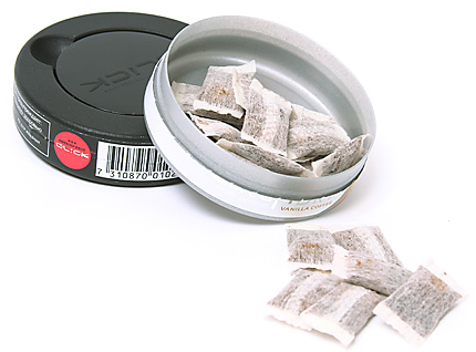 Goodsnus - фото