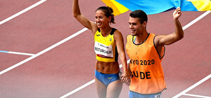 98 медалей: Украина заняла шестое место в командном зачете на Паралимпиаде в Токио