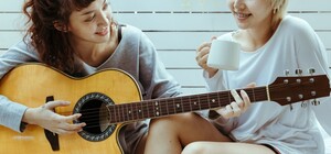 Как написать песню?