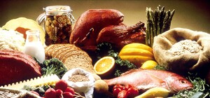 Теперь можно: на ярмарках разрешили продавать скоропортящиеся продукты