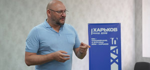 Добкин считает, что возрождение промышленности начнется с Харькова