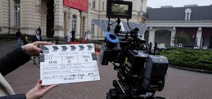 Між двох зол: у Львові зніматимуть міжнародний трилер про Андрея Шептицького