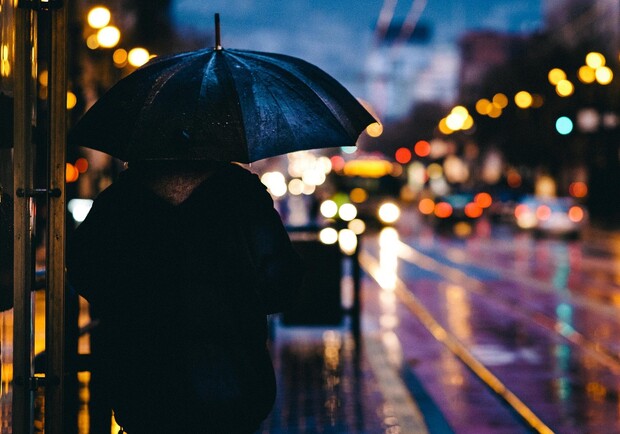 Доставайте зонты: в Днепр идут похолодание и дожди - фото: pixabay.com
