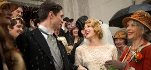 Свадебный бум: днепряне начали массово жениться