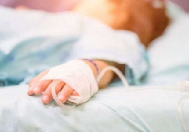 В больнице Днепра умер 2-летний мальчик - фото: 365info.kz
