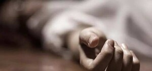 Поссорился в девушкой: на Днепропетровщине 14-летний мальчик повесился в лесополосе