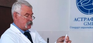 Эксперименты, химические опыты: харьковский преподаватель стал звездой TikTok