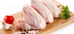 Заражена сальмонеллой: в Харькове из продажи изымают индюшатину