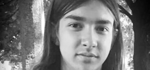 Было 16 лет: трагически погиб фехтовальщик сборной Украины Тимофей Сас