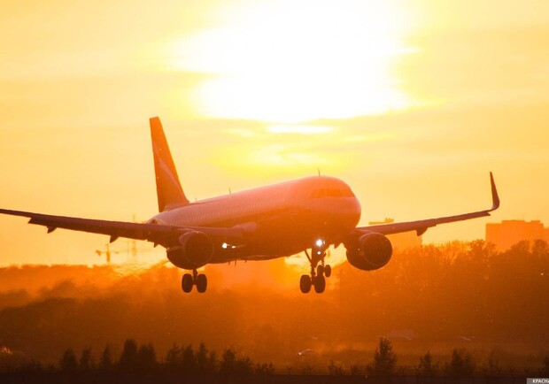 13 стран: куда можно дешево полететь из Одессы