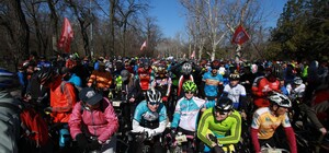 Спортивные мероприятия на выходных: где в Одессе нельзя будет проехать