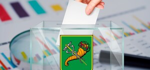 В чем причина: одному из кандидатов в мэры Харькова отказали в регистрации