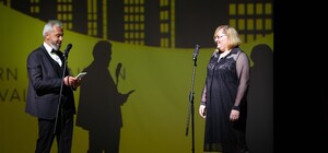 Показы фильмов и образовательные мероприятия: в Харькове открылся кинофестиваль Kharkiv MeetDocs