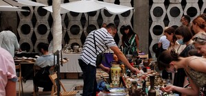 Такого ніде не купиш: львів'ян кличуть на блошиний ярмарок