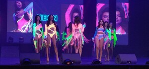 «Міс Львів 2021» – вихід у купальниках: фото і відео 