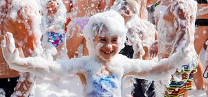 Самый популярный: одесский аттракцион попал в рейтинг Google