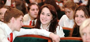 За особые отличия: трем педагогам Одесской области присвоили госнаграды