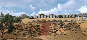 Дорогая надпись и греческий стиль: при благоустройстве Жеваховой горы украли миллион гривен