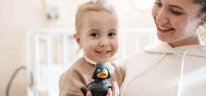 Отказали сердце, почки и легкие: в Киеве врачи спасли жизнь двухлетней девочке