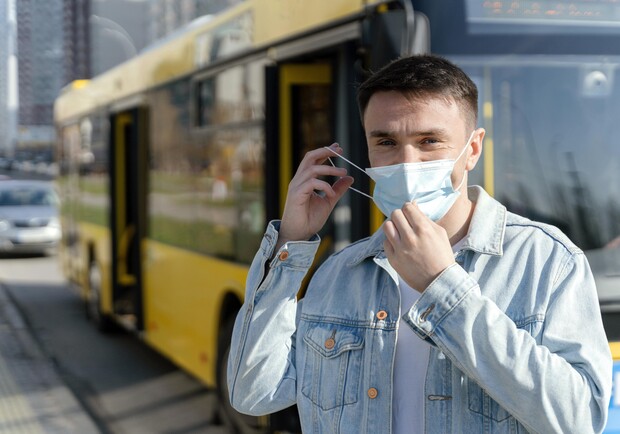 Улицу Янтарную перекроют еще на две недели: как будет ходить транспорт - фото: freepik.com