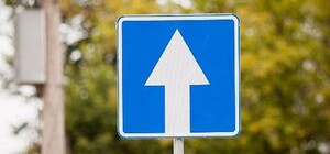 Смотри схему: возле одесского рынка изменят схему движения транспорта