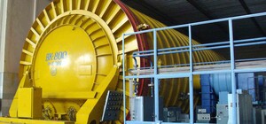 Отмена паники: на заводе Южмаш нет угрозы возникновения чрезвычайной ситуации