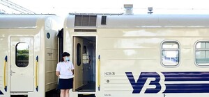 Приїхали: з 21 жовтня пасажирів без щеплення не пускатимуть у потяги
