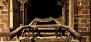 Есть идея: в Полтаве предлагают построить крематорий