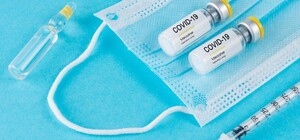 Получи ответ: будет ли в Украине повторная вакцинация