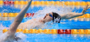 В чем причина: украинские спортсмены не поедут на чемпионат Европы по плаванию