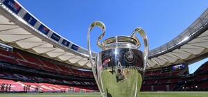 Благодаря победе 