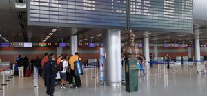 Выдыхай: Украина осталась в 