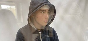 За ложное сообщение об угоне машины: на Николая Харьковского завели ещё одно уголовное производство