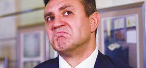 Косил под простого и перепутал цены: Тищенко оконфузился из-за покупок на Бессарабском рынке