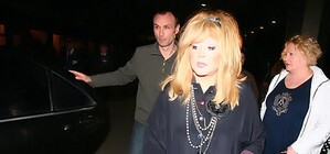 Мама в 62 года – киевские медики предложили устроить Алле Пугачевой роды