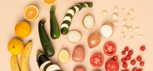 Где на этих выходных в Киеве пройдут продуктовые ярмарки. Адреса