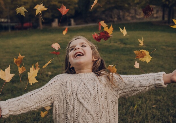 Подождите еще немножко: когда в Днепре потеплеет до +18 - фото: JoEllen Moths, Pexels