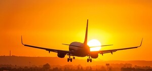 Планируйте отдых: из Запорожья запускают новые авиарейсы